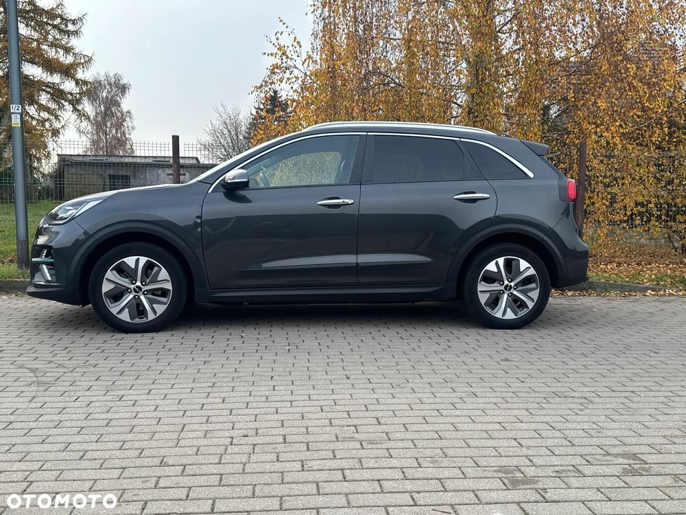 Kia Niro Edition 7 - 3