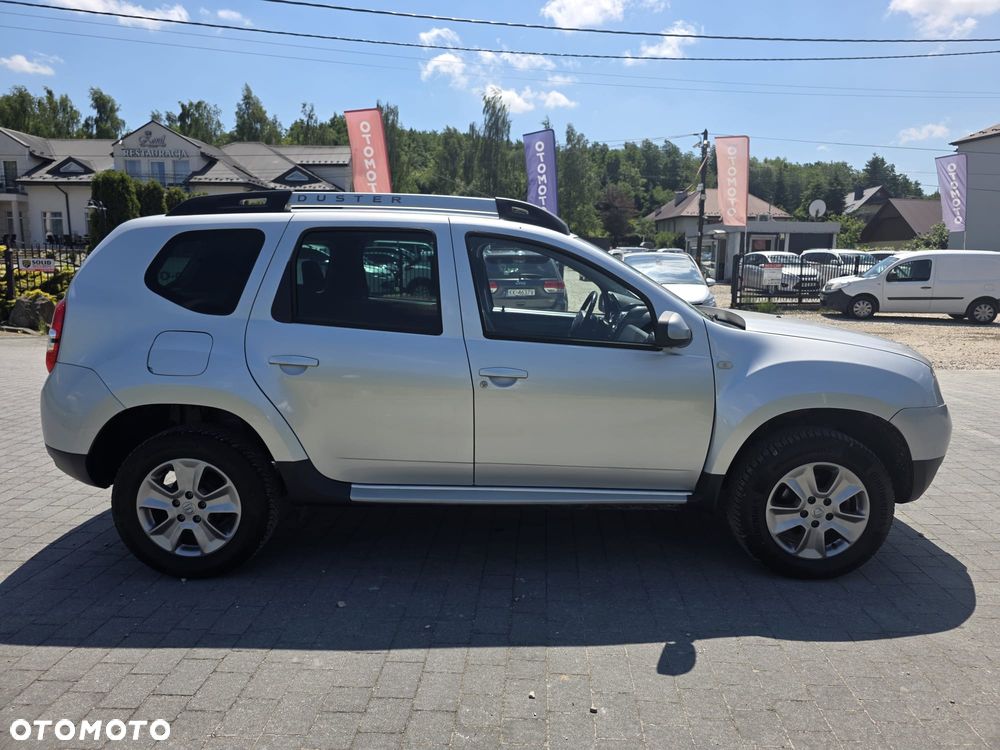 Dacia Duster - 5