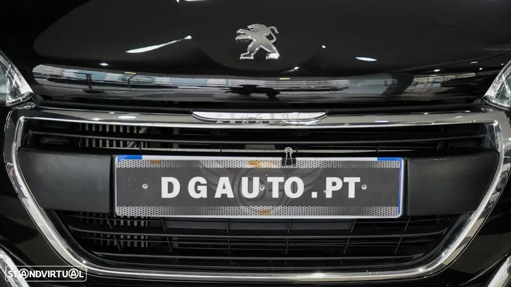 Peugeot 208 BlueHDi 100 Active - 7