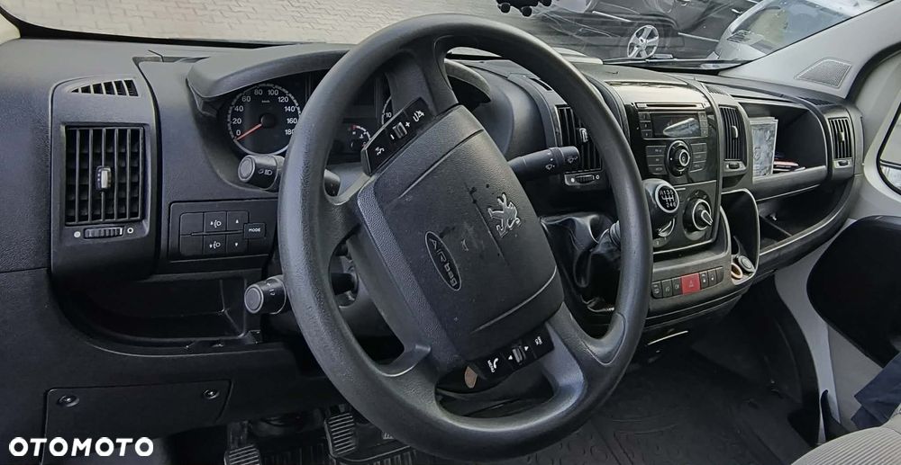 Peugeot Boxer - 4