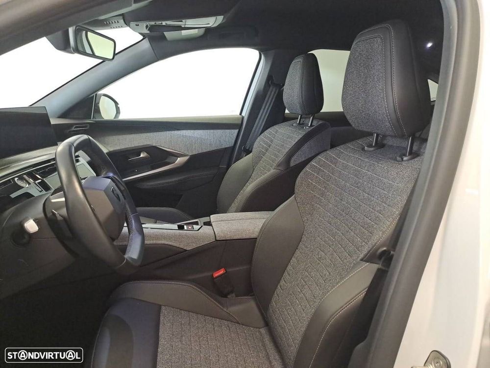 Peugeot 3008 1.2 Hybrid Allure e-DCS6 - 9