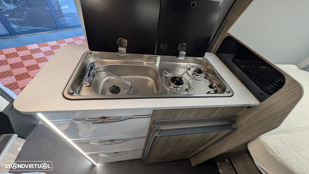 Fiat Ducato RANDGER - 23