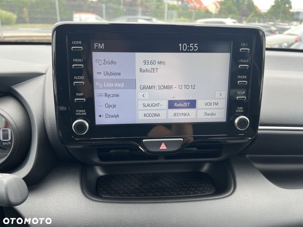 Toyota Yaris Hybrid 1.5 Comfort - 18