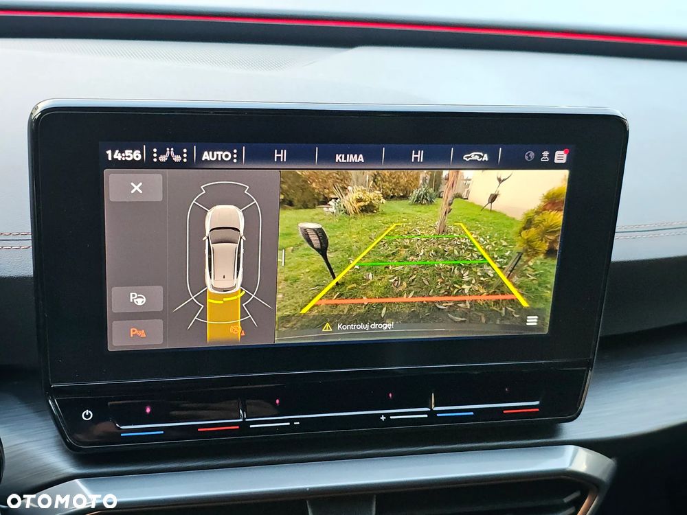 Cupra Formentor 1.5 TSI DSG - 27