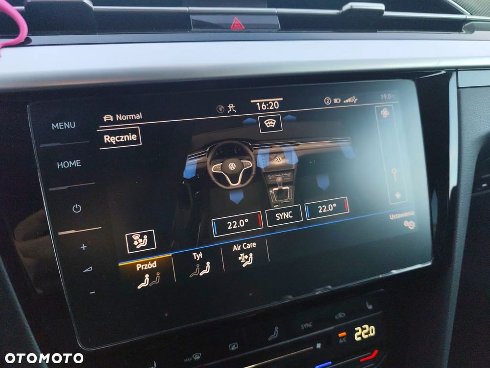 Volkswagen Arteon Shooting Brake 2.0 TDI 4Motion R-Line DSG - 30