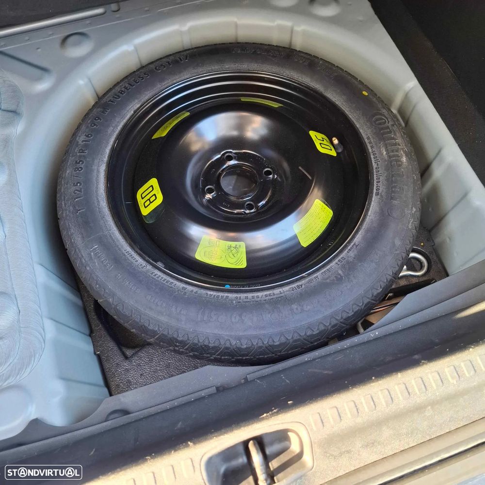 Citroën C4 1.6 e-HDi Air.Exclusive CMP6 - 46