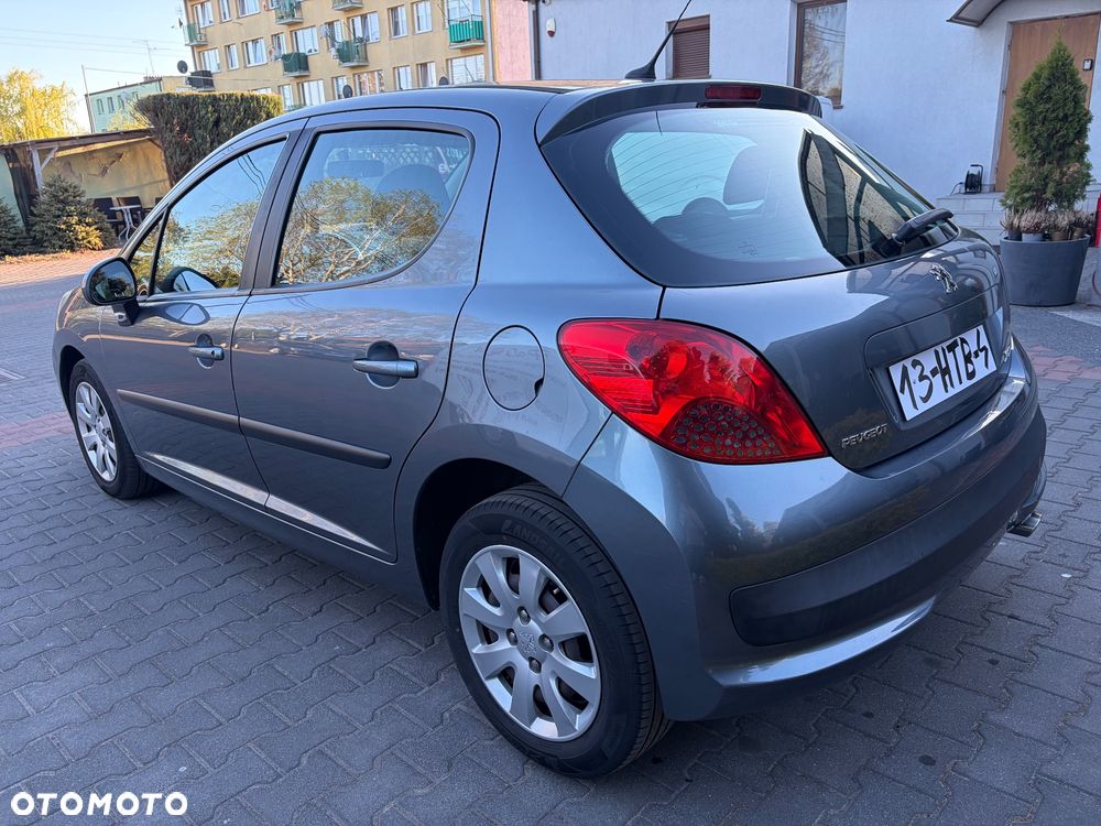 Peugeot 207 95 VTi Urban Style - 7