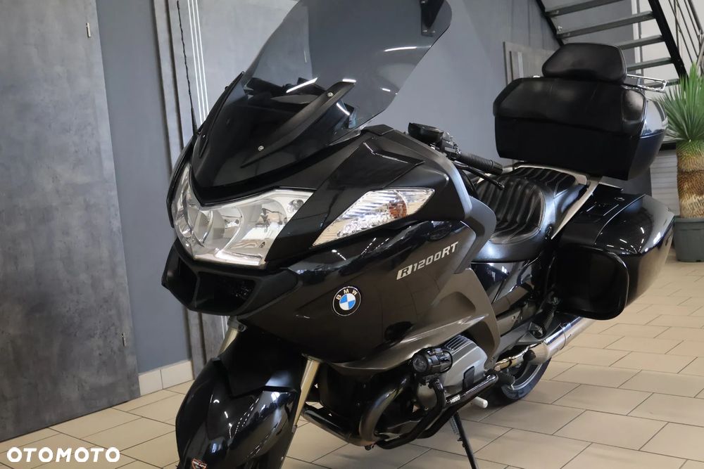 BMW R - 18