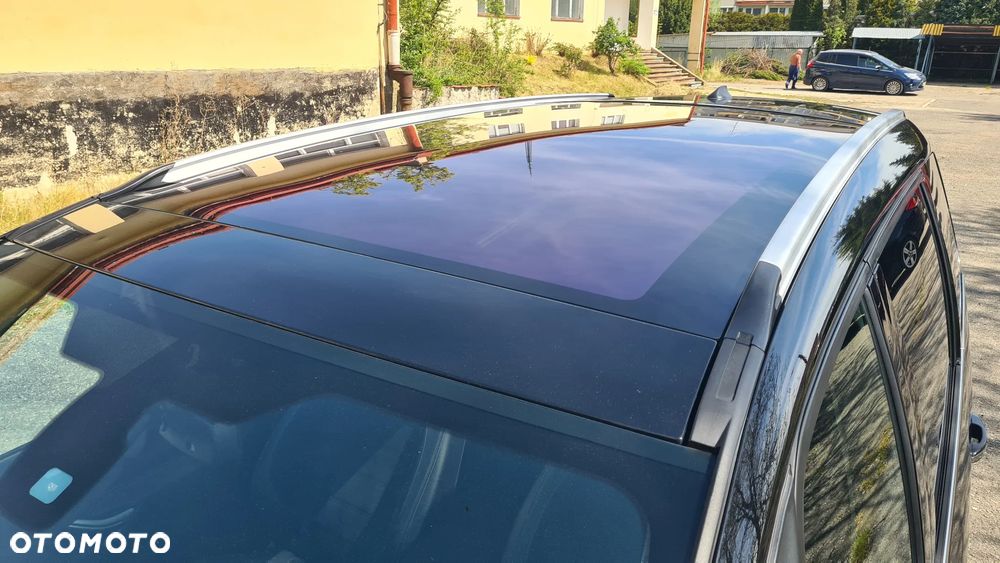 Ford Galaxy 2.0 TDCi Platinium X (Titanium) - 9