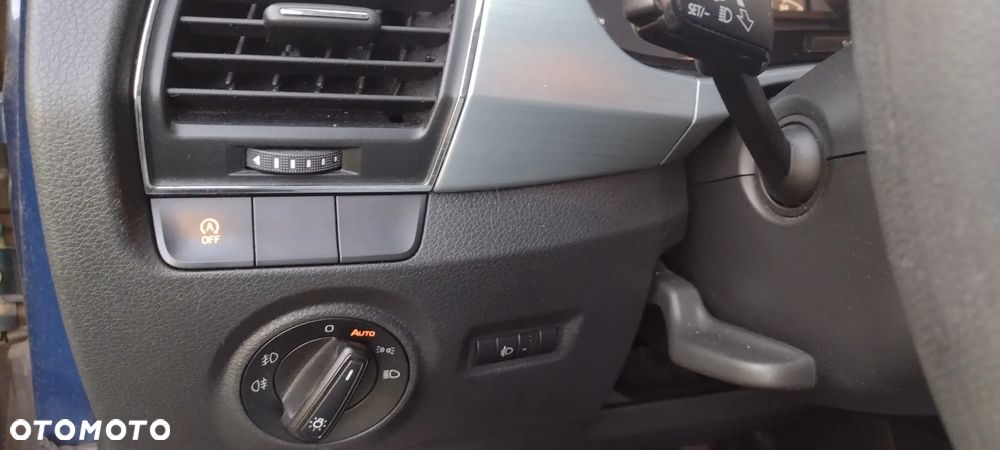 Skoda Fabia 1.2 TSI Ambition - 20