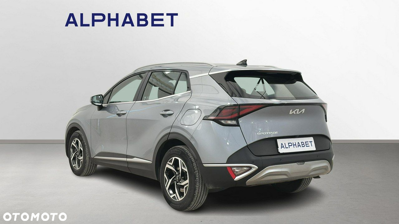 Kia Sportage - 4