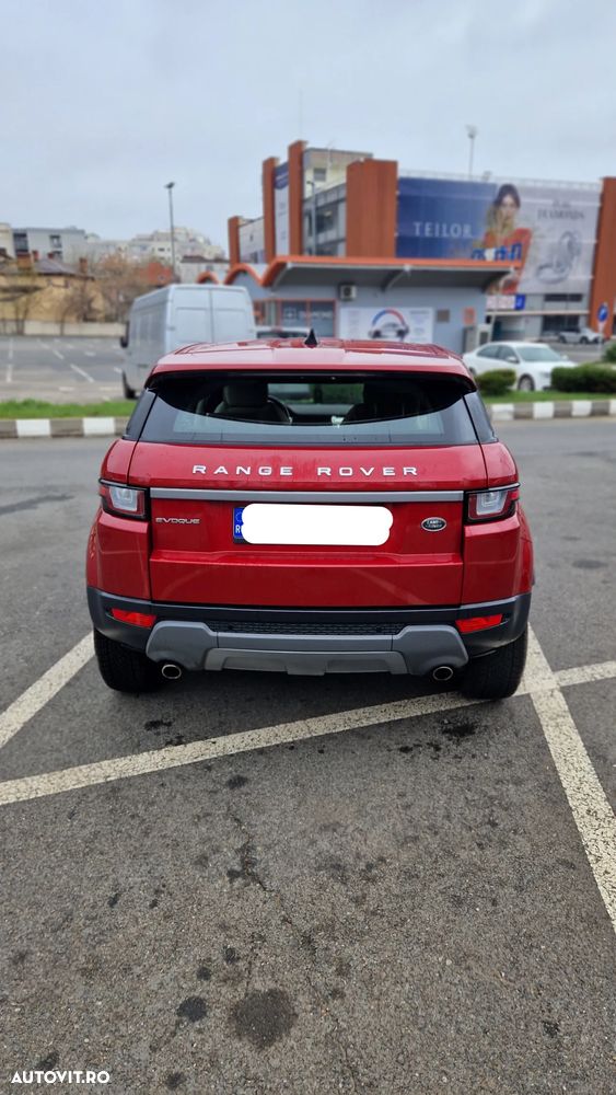 Land Rover Range Rover Evoque ver-2-0-l-td4-se-dynamic - 4