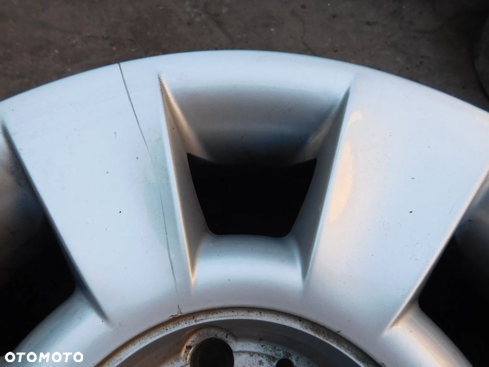 felga BMW E39 E38 STYLING 83 7Jx15 IS20 - 4