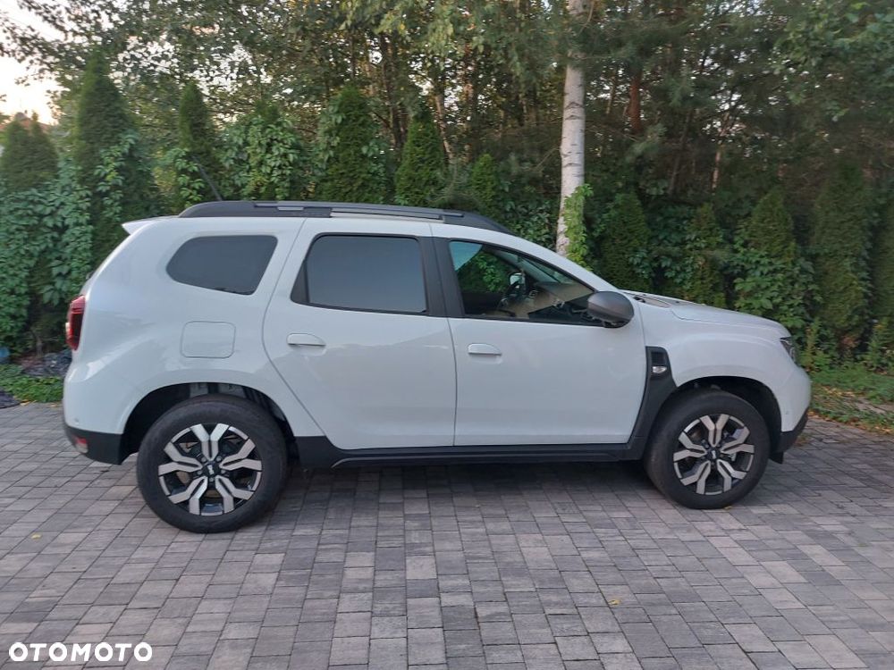 Dacia Duster 1.3 TCe Journey - 1