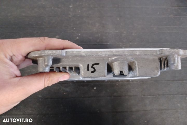 Calculator motor ECU 0281016011 - 1.6 CRDI 0281016011 - 1.6 CRDI Hyun - 4