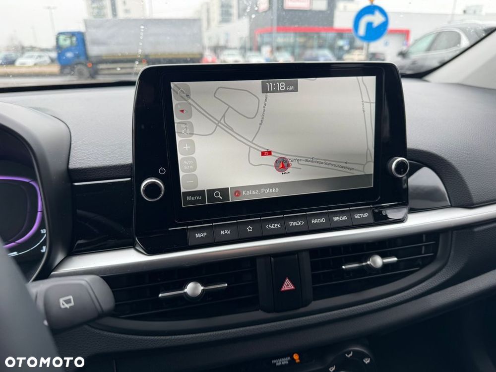 Kia Picanto 1.0 L - 11