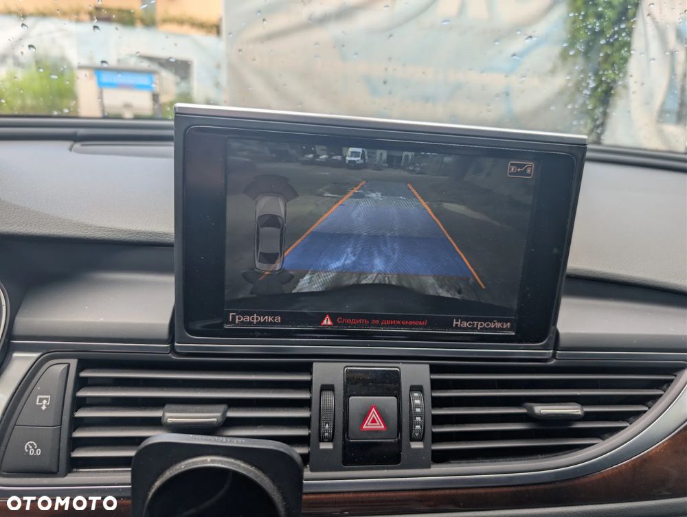 Audi A6 Limousine - 20