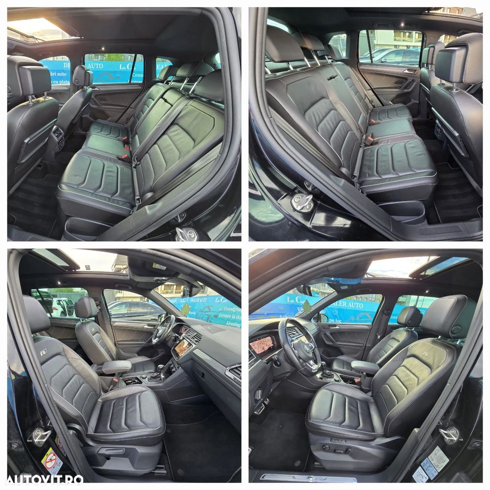 Volkswagen Tiguan - 5