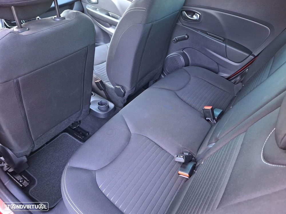 Renault Clio 0.9 TCe Limited Edition - 28
