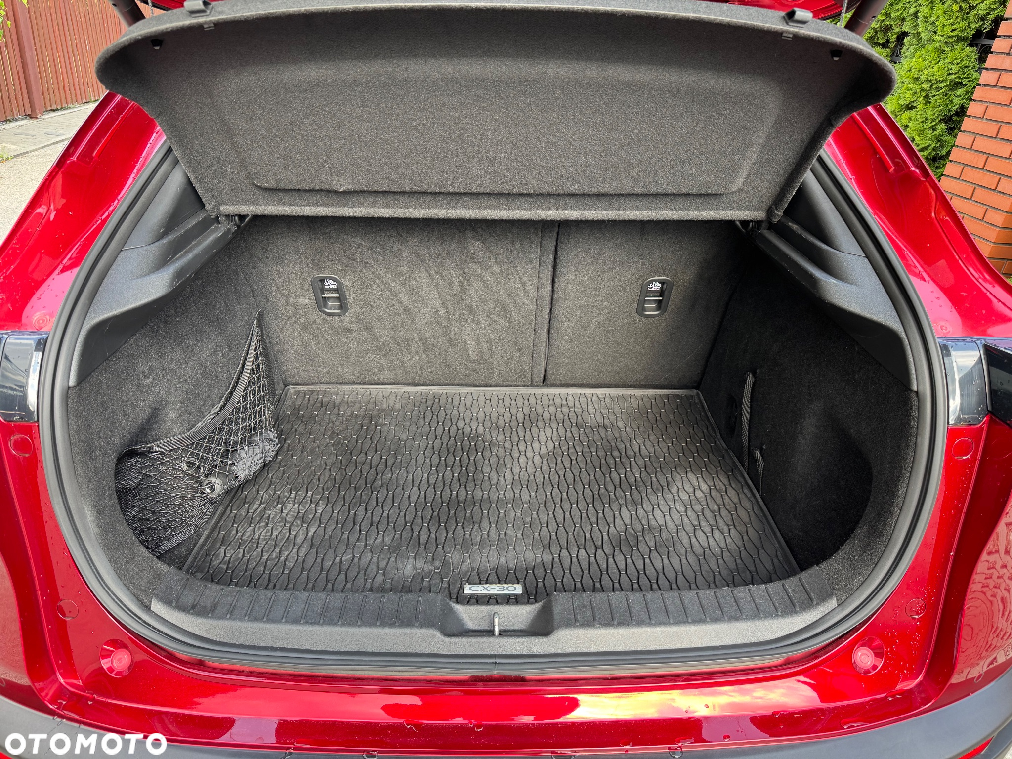 Mazda CX-30 2.0 mHEV Hikari AWD - 24