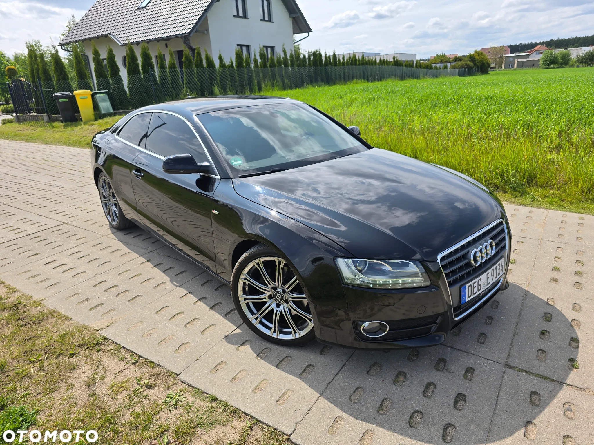 Audi A5 2.0 TFSI - 17