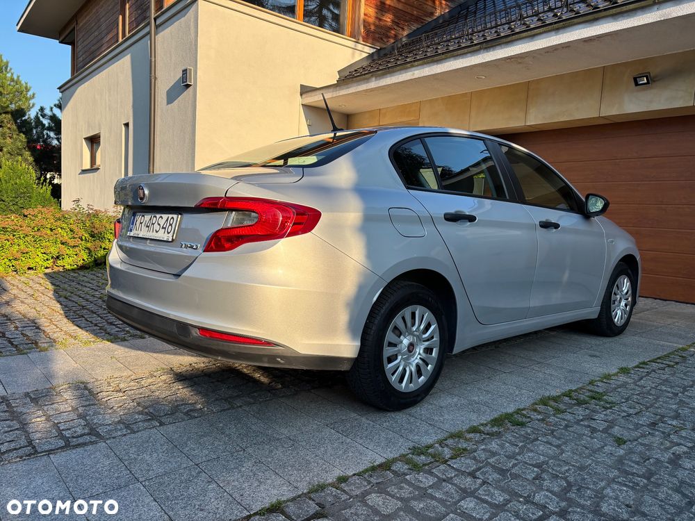 Fiat Tipo 1.4 16v S-Design - 6
