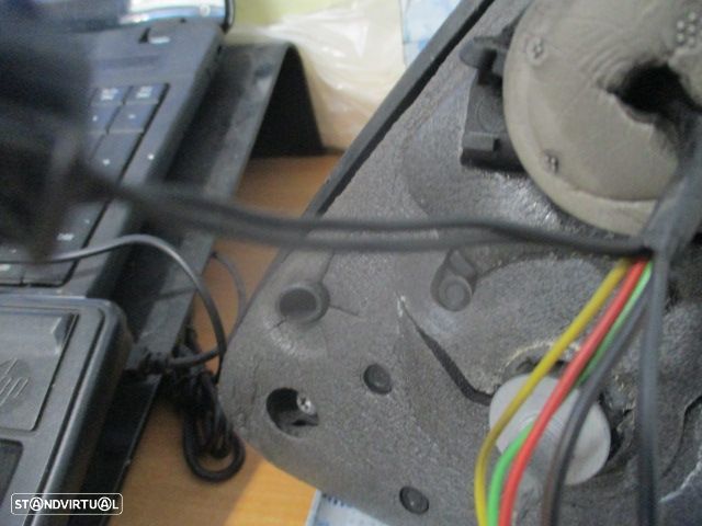 Espelho Esp4280 CITROEN C ELYSEE 2013 1.6HDI 92CV 4P PRETO DRT ELETRICO 2 + 5 PINOS - 6