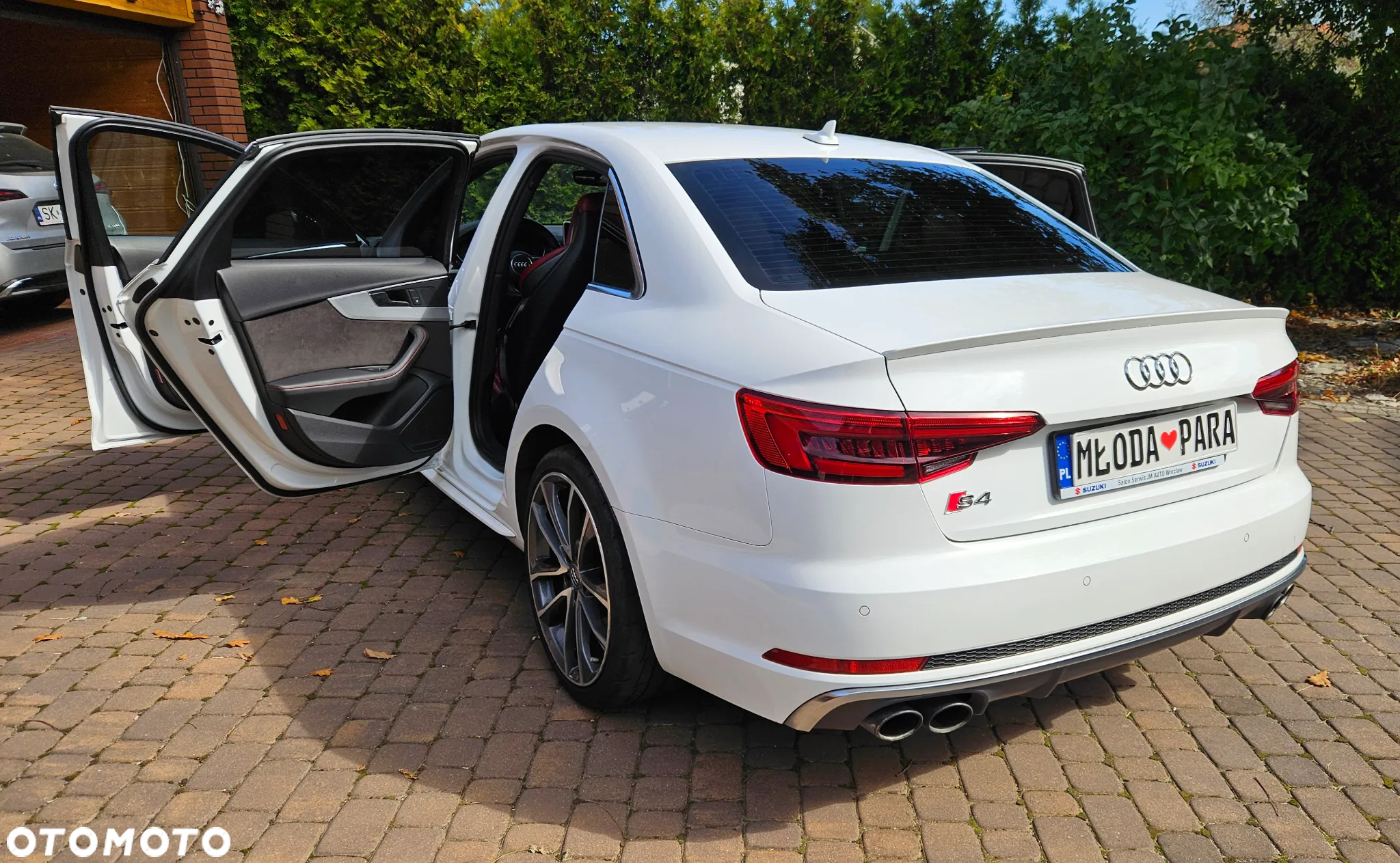 Audi S4 Limousine 3.0 TFSI Quattro Tiptronic - 19
