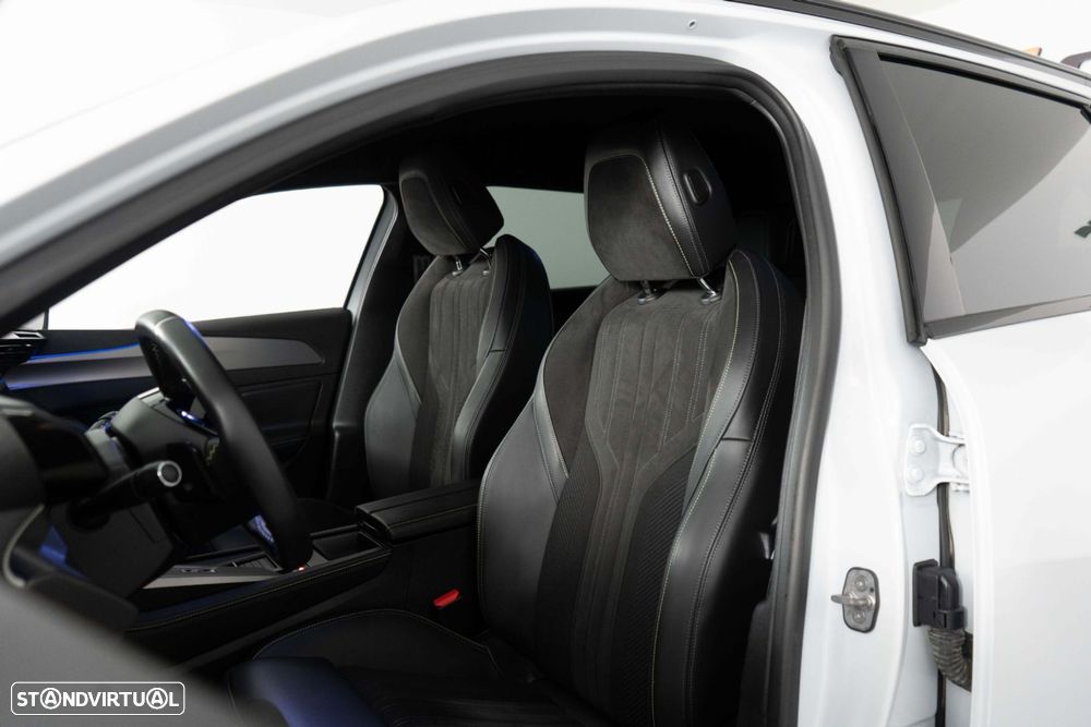 Peugeot 308 SW 1.6 Hybrid GT Pack e-EAT8 - 9