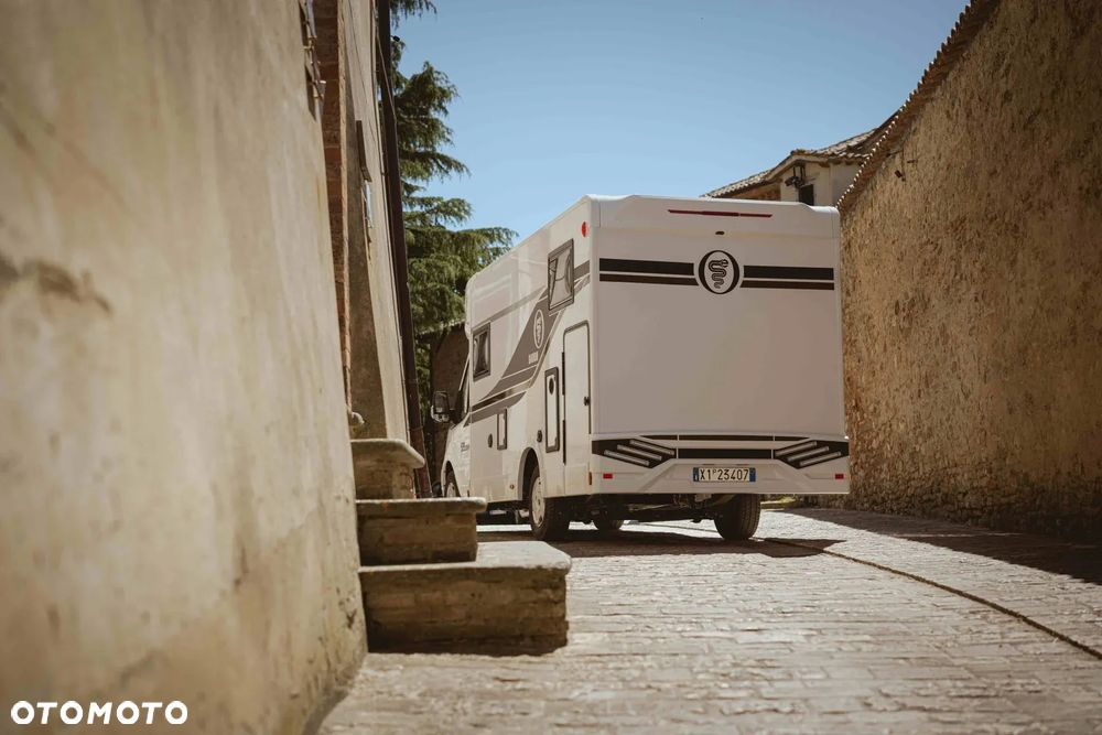 Ford Elnagh Baron Compact 539 - 4