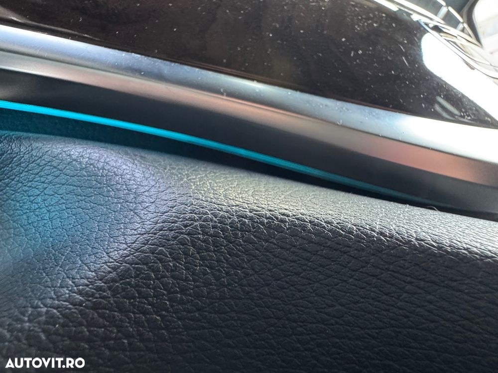 Mercedes-Benz V 250 BlueTEC Aut. Extralong Avantgarde - 18