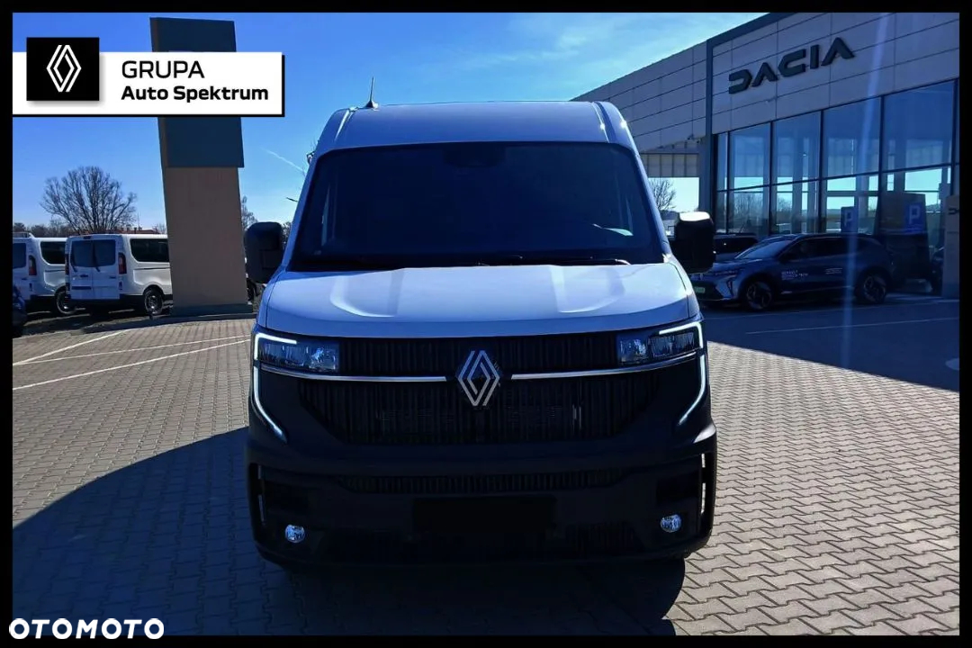 Renault Master - 3