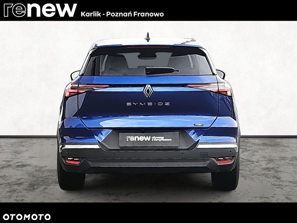 Renault Symbioz 1.8 E-Tech Full Hybrid 160 Techno - 7