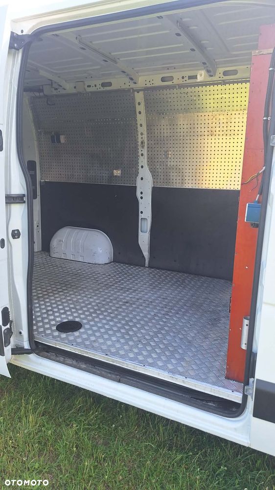 Renault Master - 10