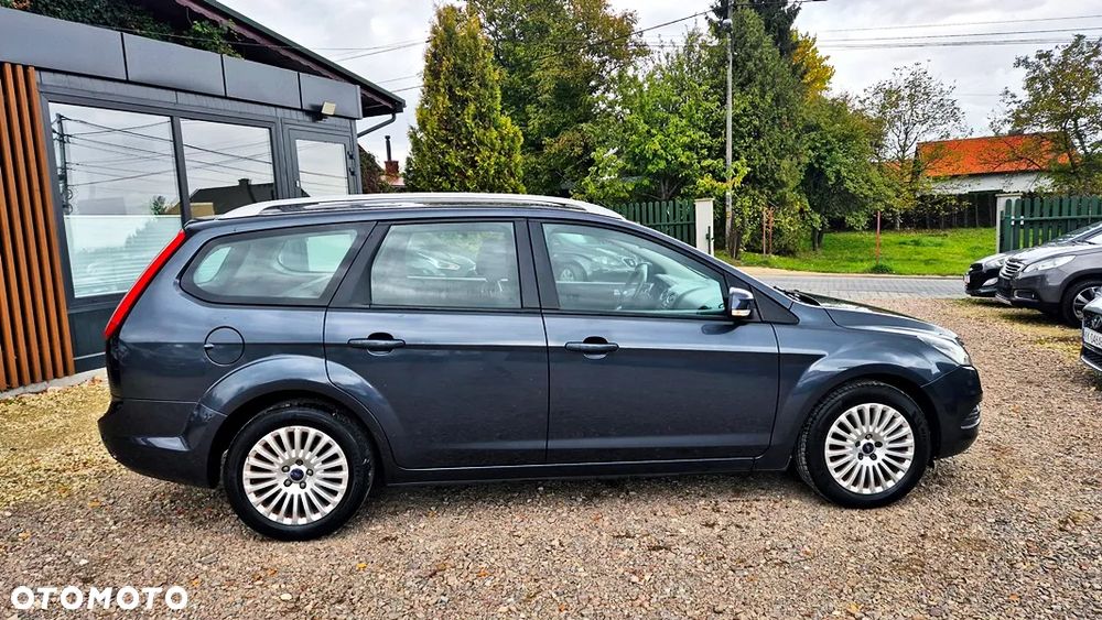 Ford Focus - 12