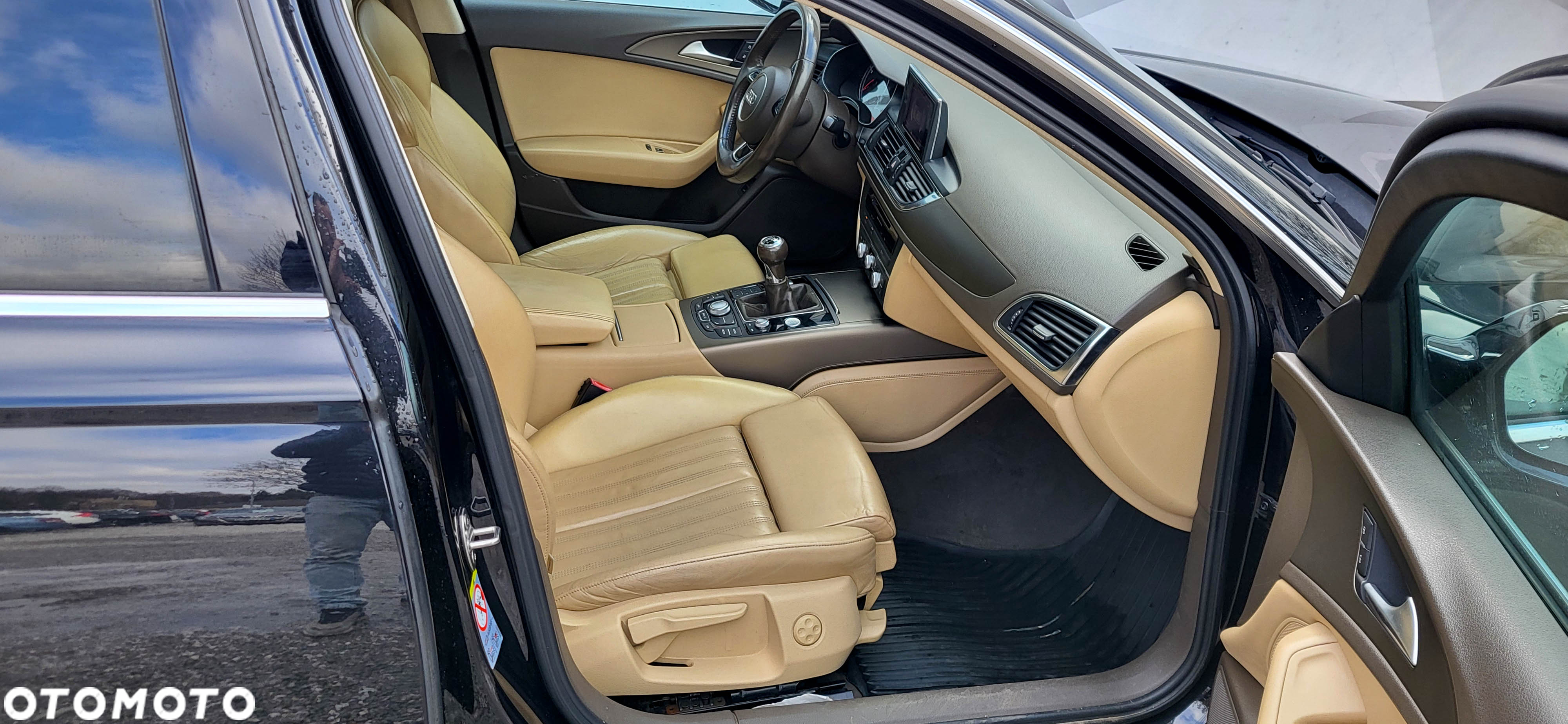 Audi A6 2.0 TDI - 18