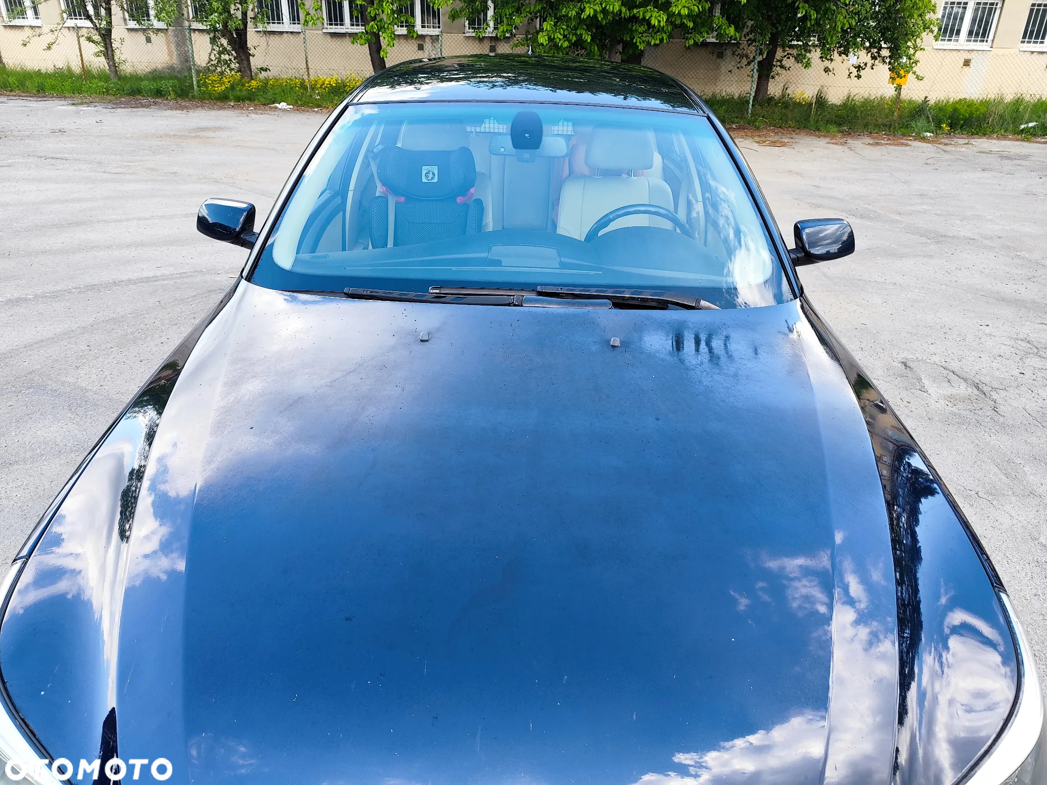 BMW Seria 5 530d Touring - 13