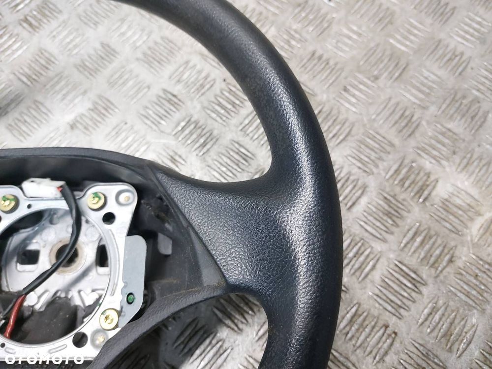 KIEROWNICA + PODUSZKA FIAT ALBEA I 7353099150 7352852980 - 2