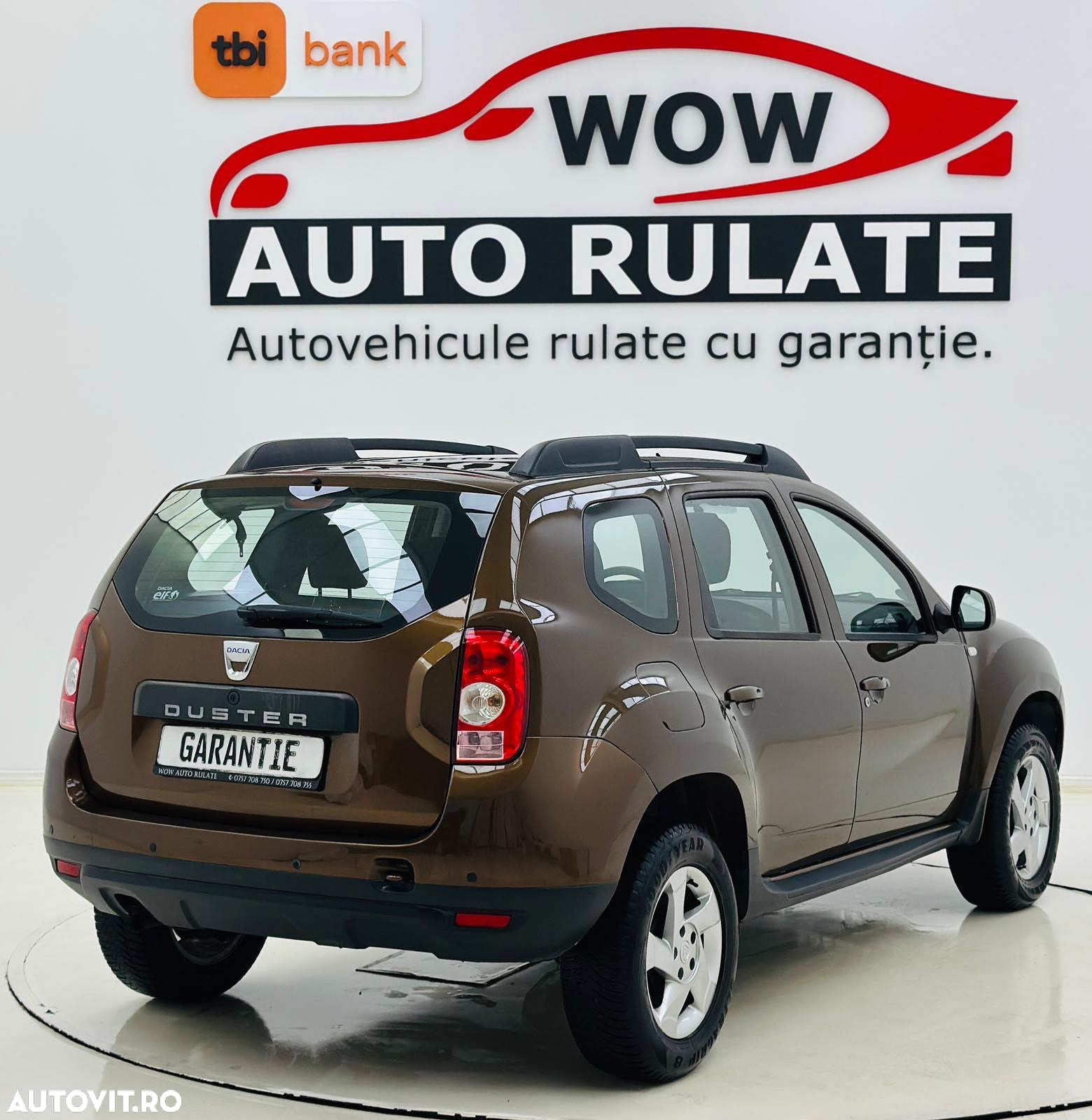 Dacia Duster - 4