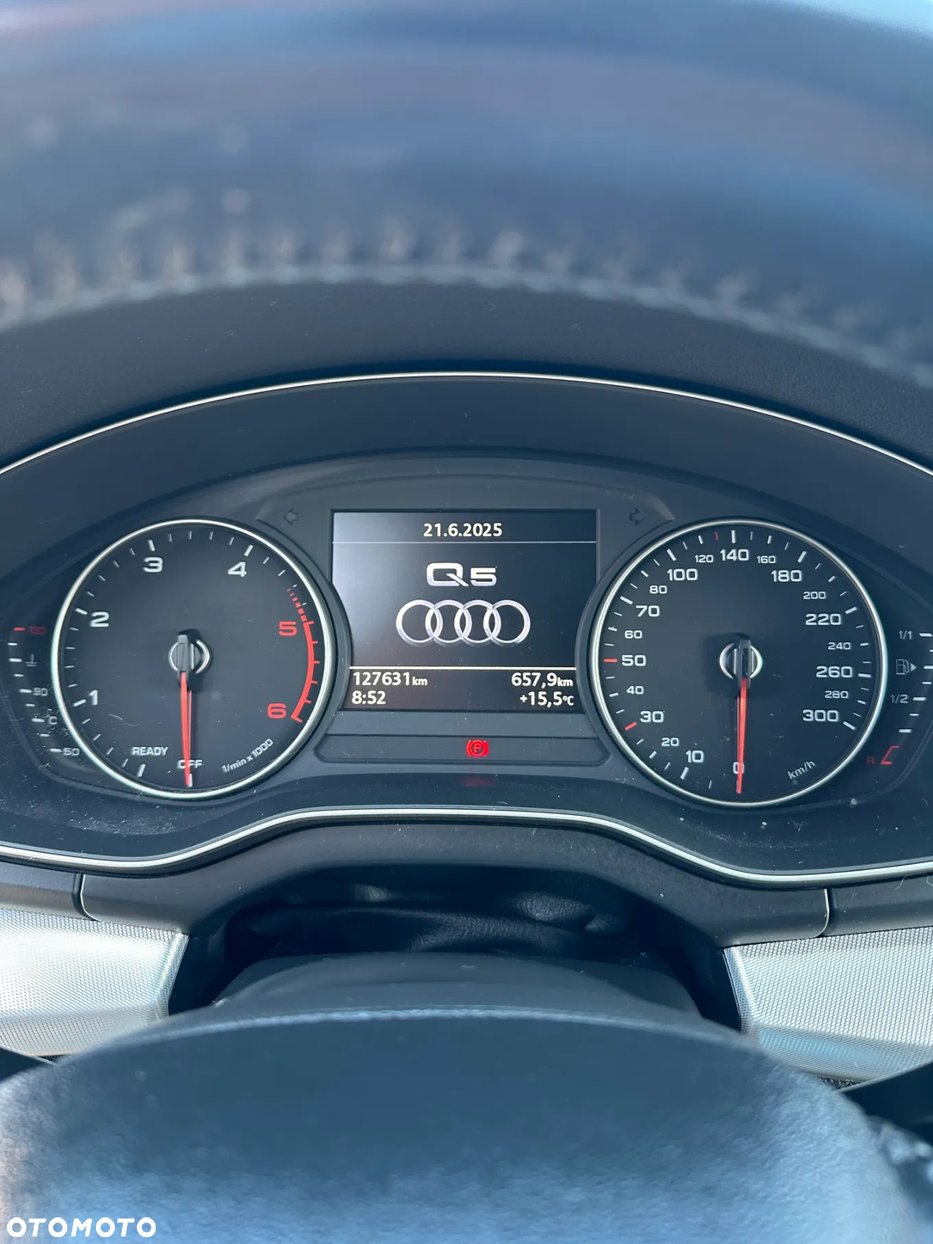 Audi Q5 - 4
