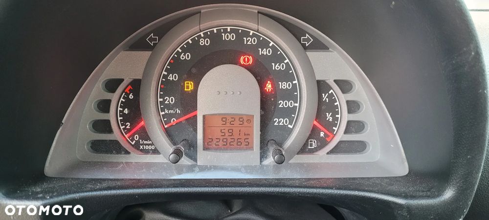 Volkswagen Fox 1.2 Refresh - 19