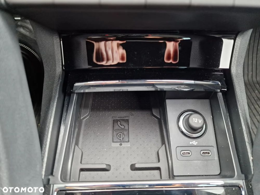 Skoda Kodiaq 2.0 TDI 4x4 DSG Sportline - 37
