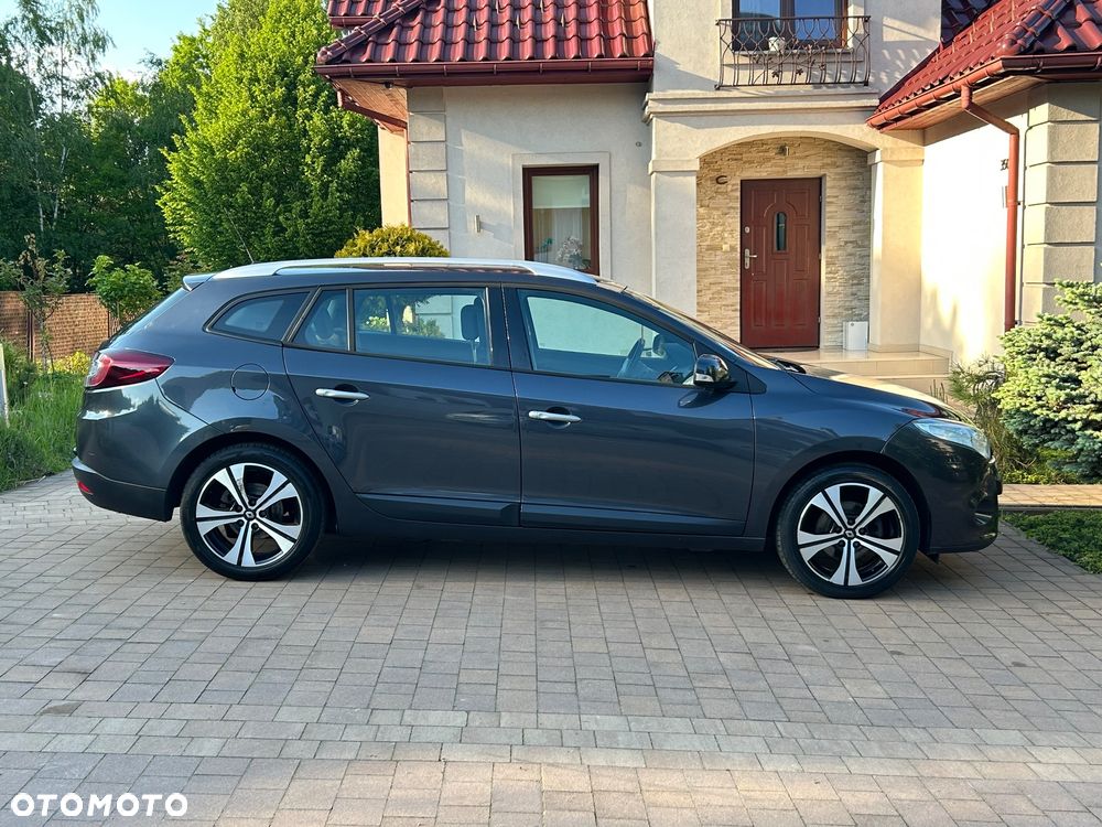 Renault Megane 1.6 16V Dynamique - 5