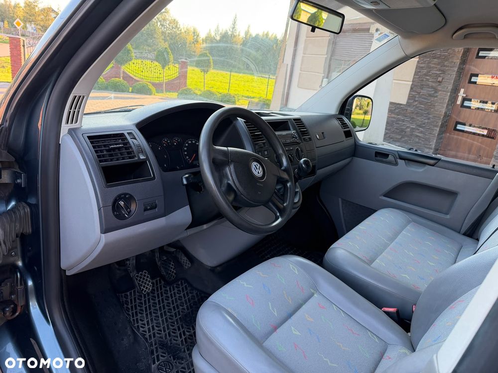 Volkswagen Transporter Standard - 36