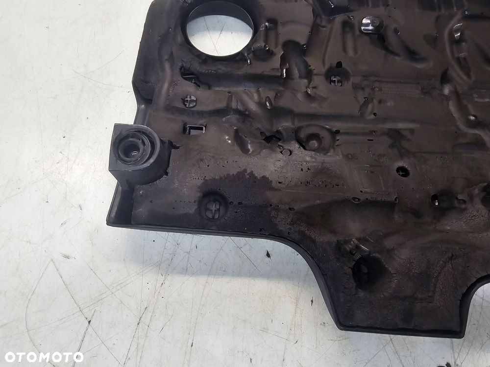 OSŁONA POKRYWA SILNIKA AUDI A3 8P Q3 VW SEAT 03L103925S - 10