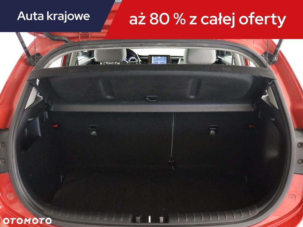 Kia Rio - 16