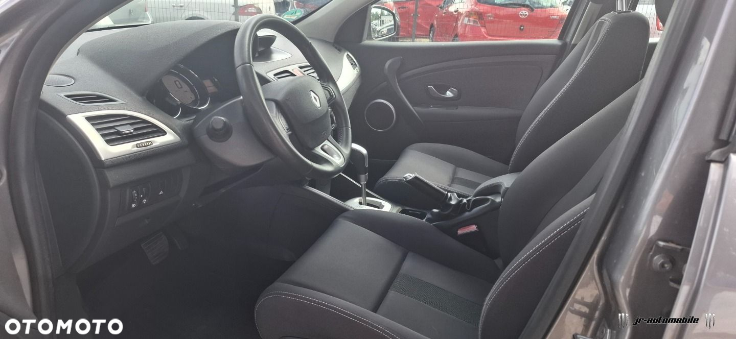 Renault Megane 2.0 140 CVT Dynamique - 7