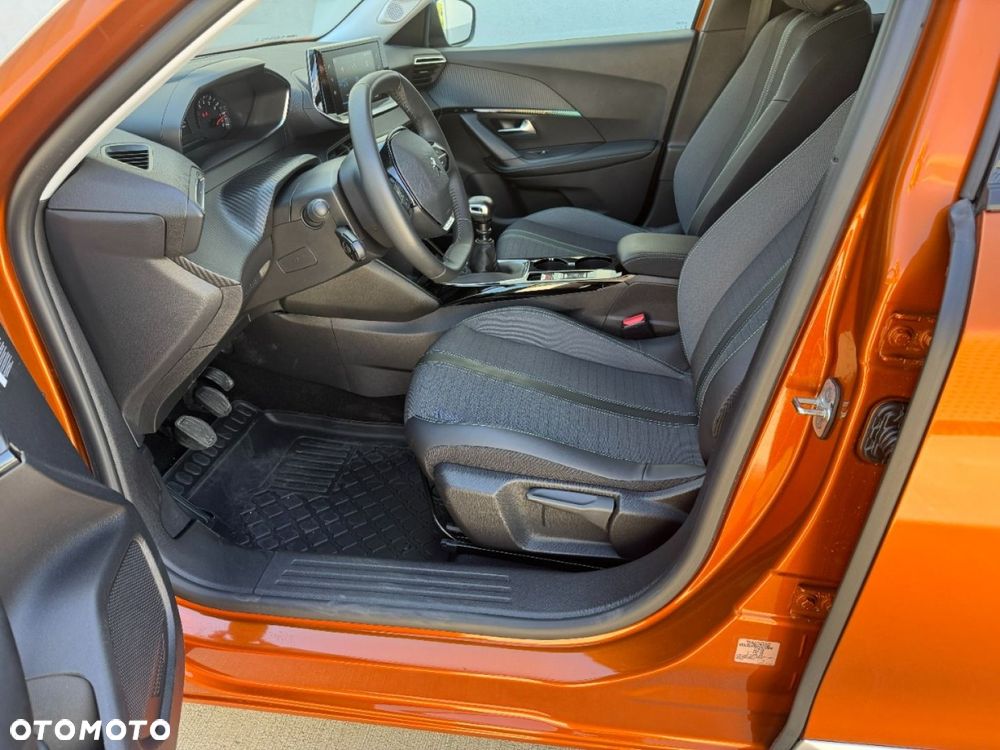 Peugeot 2008 - 26