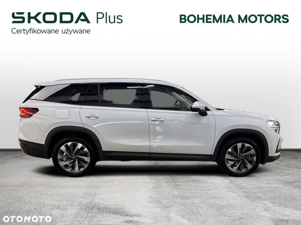 Skoda Kodiaq - 7