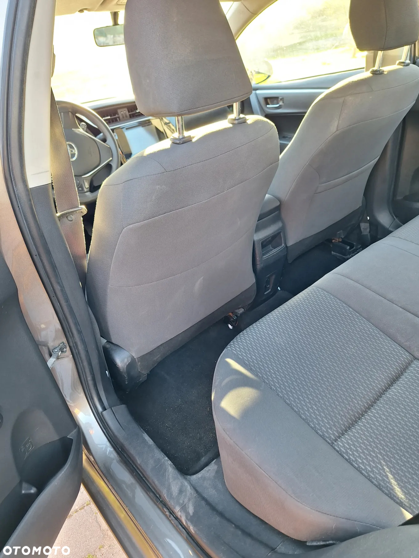 Toyota Corolla 1.6 Active - 6